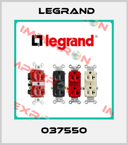 037550 Legrand