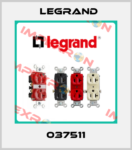 037511 Legrand