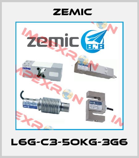 L6G-C3-5OKG-3G6 ZEMIC