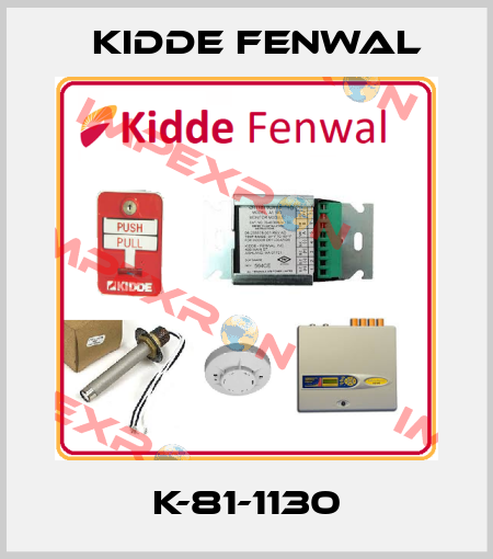 K-81-1130 Kidde Fenwal