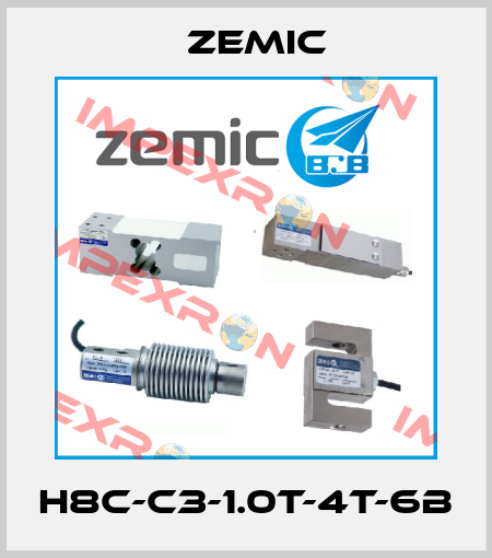 H8C-C3-1.0t-4T-6B ZEMIC