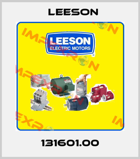 131601.00 Leeson