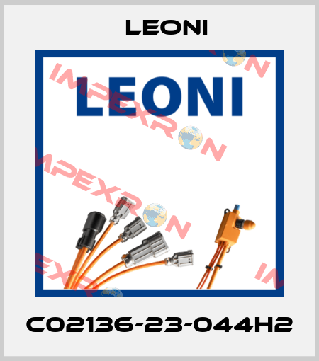 C02136-23-044H2 Leoni