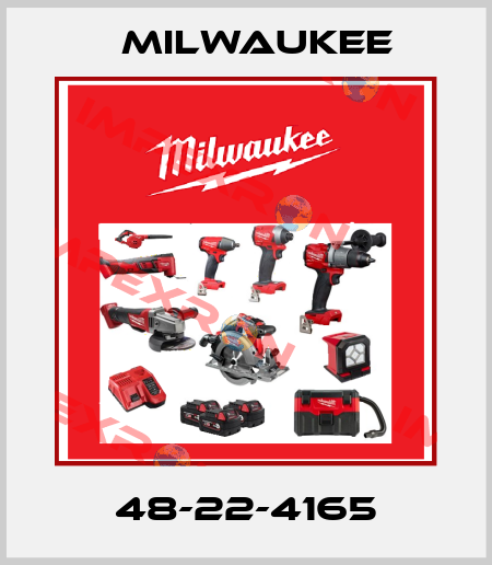 48-22-4165 Milwaukee
