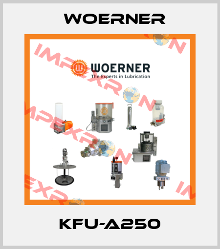 KFU-A250 Woerner