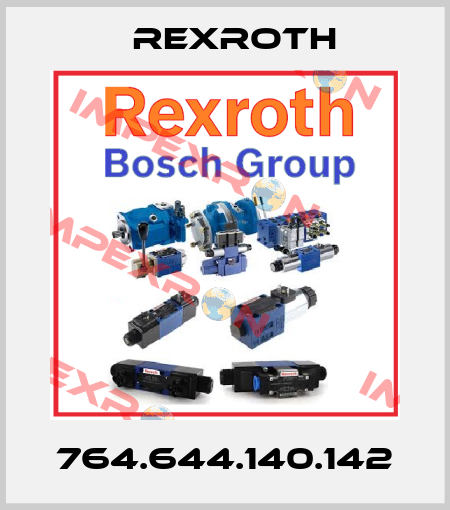 764.644.140.142 Rexroth