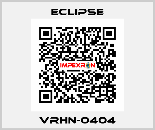 VRHN-0404 Eclipse