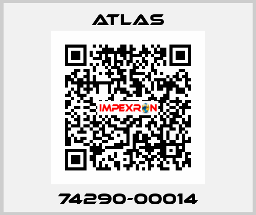 74290-00014 Atlas