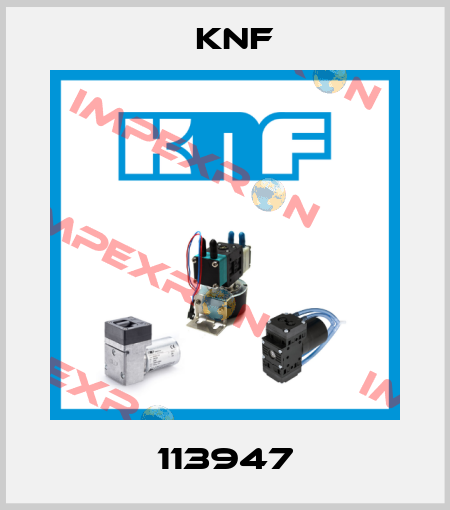 113947 KNF