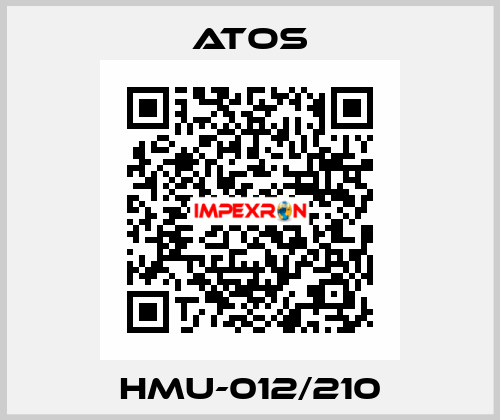 HMU-012/210 Atos