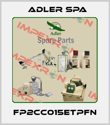 FP2CC015ETPFN Adler Spa