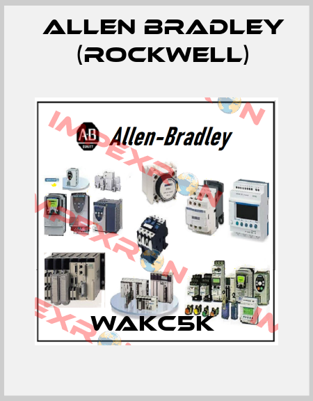 WAKC5K  Allen Bradley (Rockwell)