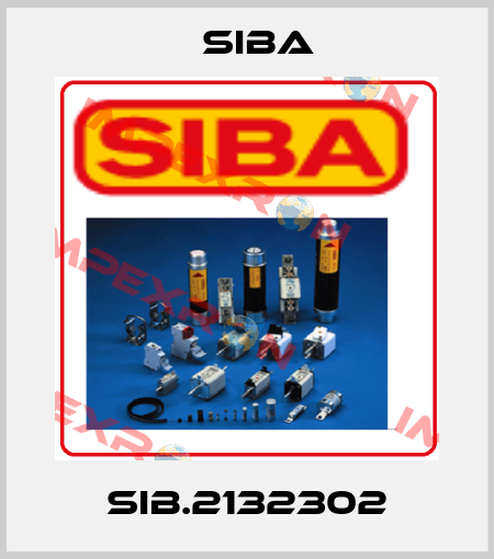 SIB.2132302 Siba