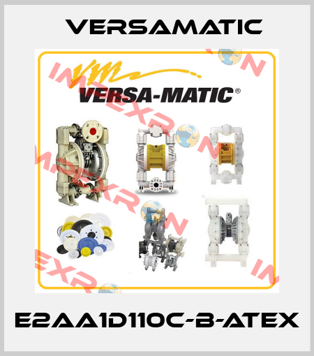 E2AA1D110C-B-ATEX VersaMatic
