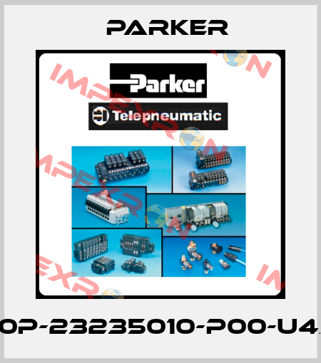 590P-23235010-P00-U4A0 Parker