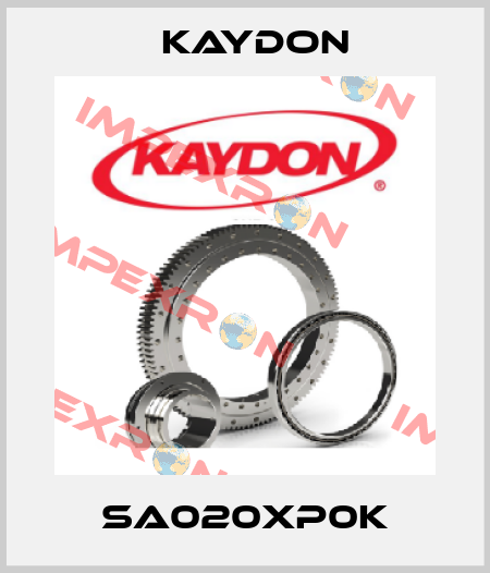 SA020XP0K Kaydon