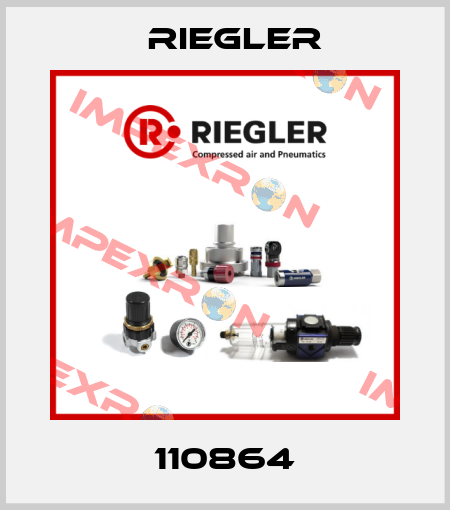 110864 Riegler