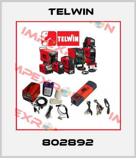 802892 Telwin