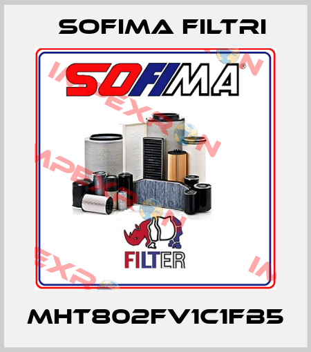 MHT802FV1C1FB5 Sofima Filtri