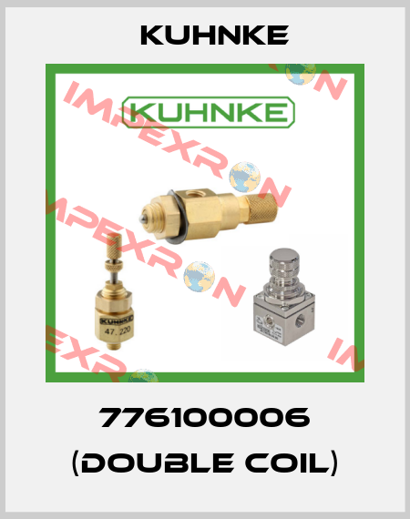 776100006 (double coil) Kuhnke