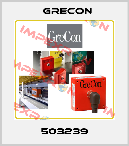 503239 Grecon