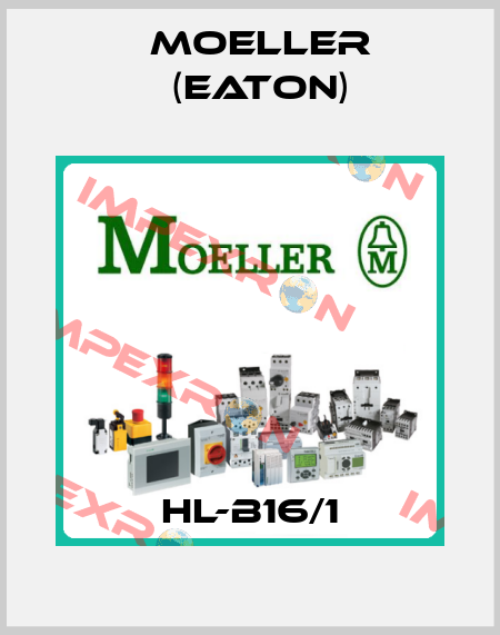 HL-B16/1 Moeller (Eaton)