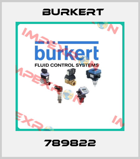 789822 Burkert