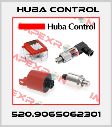 520.906S062301 Huba Control