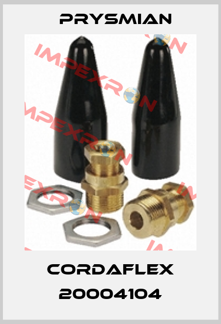 Cordaflex 20004104 Prysmian