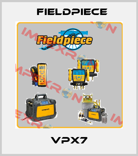 VPX7 Fieldpiece