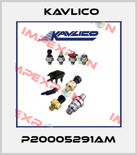 P20005291AM Kavlico