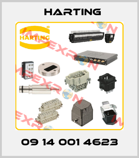 09 14 001 4623 Harting