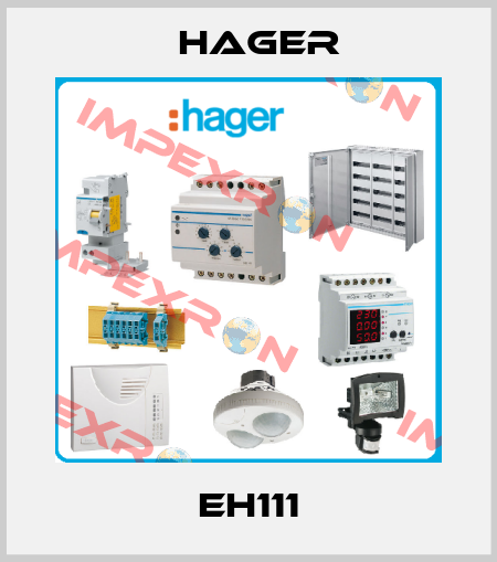 EH111 Hager