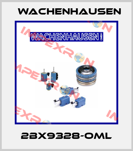 2BX9328-OML Wachenhausen