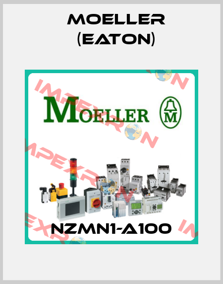 NZMN1-A100 Moeller (Eaton)