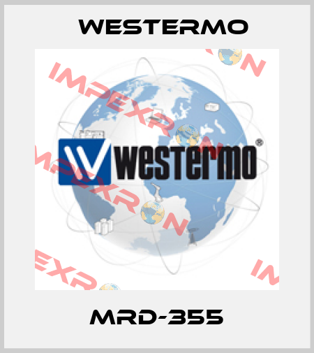MRD-355 Westermo