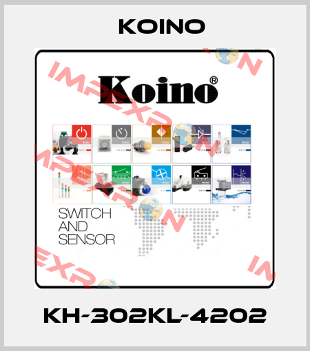 KH-302KL-4202 Koino