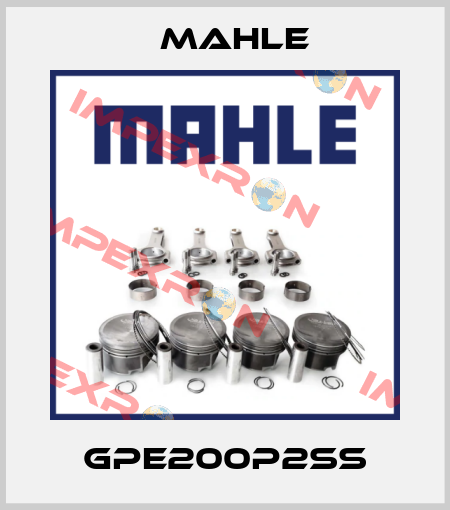 GPE200P2SS MAHLE