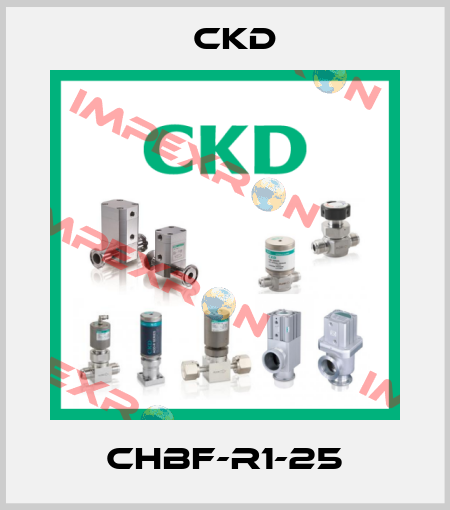 CHBF-R1-25 Ckd