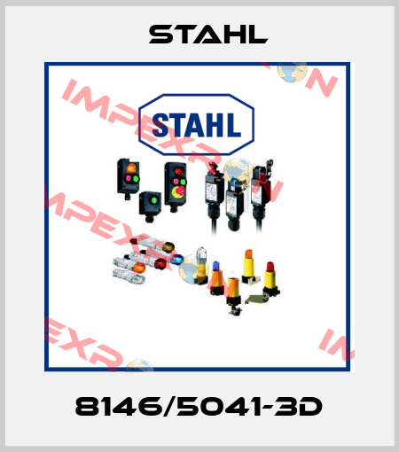 8146/5041-3D Stahl