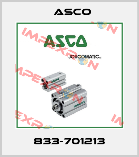 833-701213 Asco