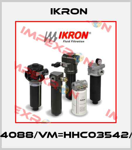 VV=HHC04088/VM=HHC03542/12025164 Ikron