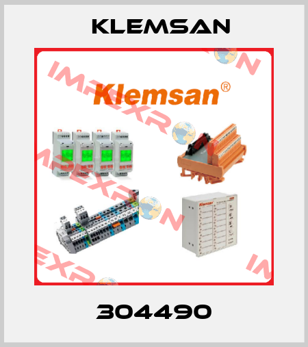304490 Klemsan