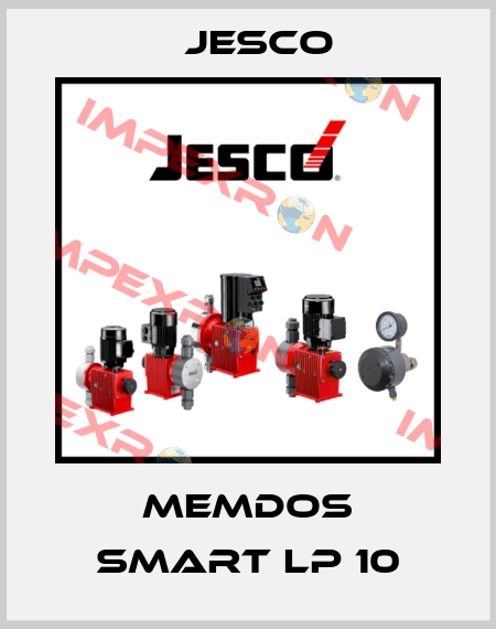 MEMDOS SMART LP 10 Jesco