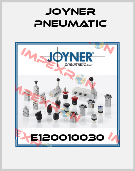 E120010030 Joyner Pneumatic