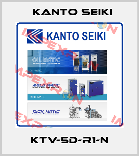 KTV-5D-R1-N Kanto Seiki