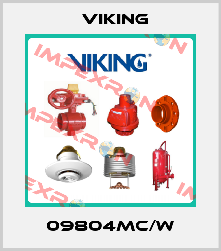 09804MC/W Viking