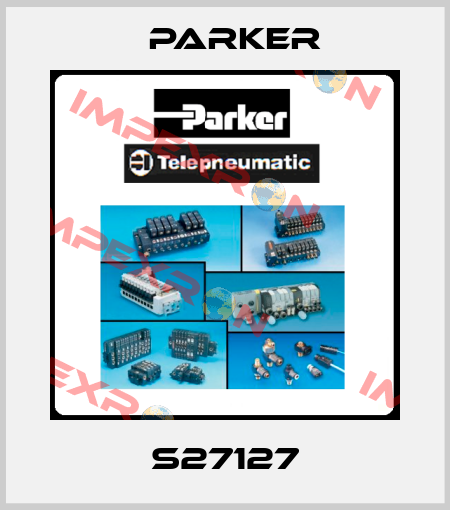 S27127 Parker