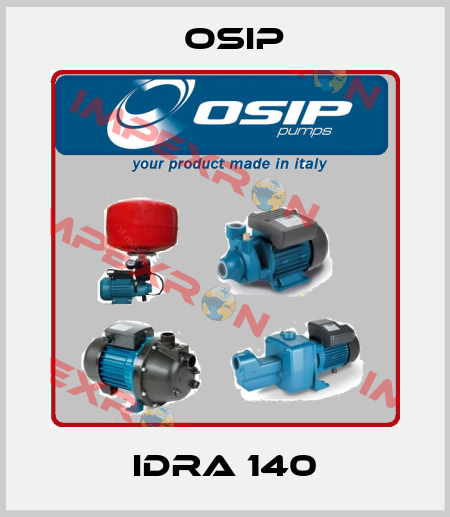 IDRA 140 Osip