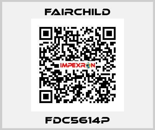 FDC5614P Fairchild